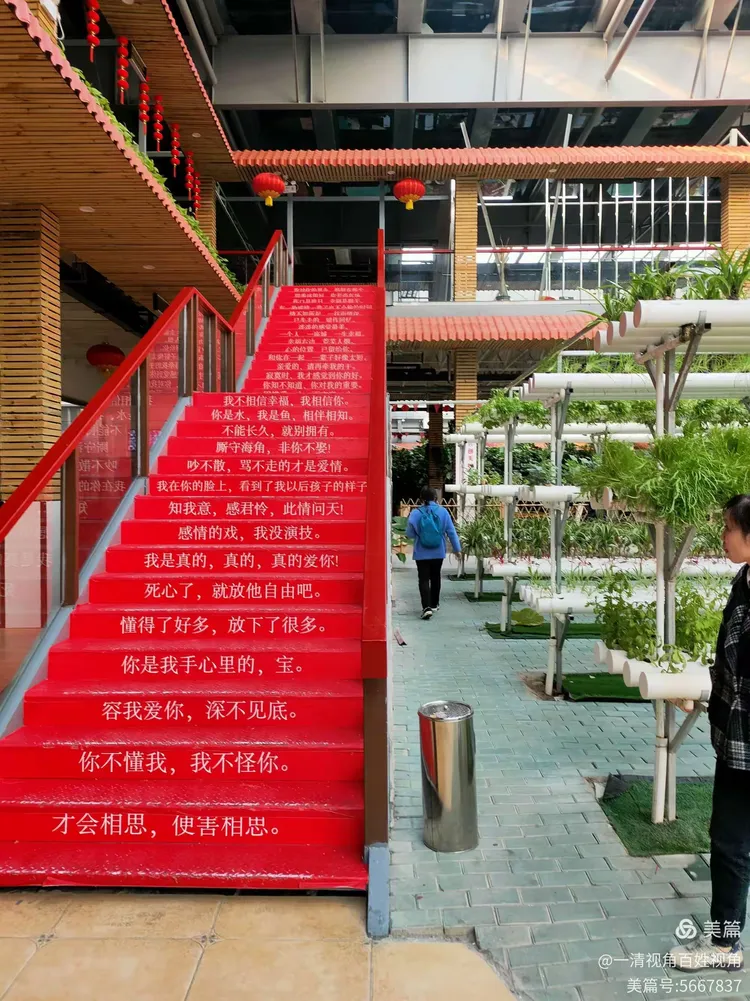 金沙洲壹号庄园游记